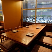 殻YABURI 武蔵小杉店の雰囲気3