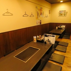 こげまるの雰囲気2