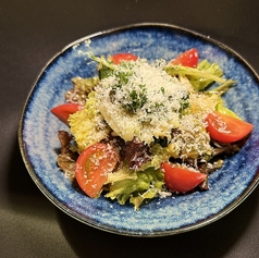 ダニエラサラダ