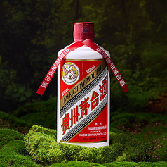 貴州茅台酒（飛天） 53度
