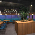 Frutti di Mare フルッティ ディ マーレ 渋谷の雰囲気1