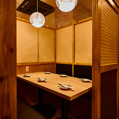 団欒 池袋東口店の雰囲気2