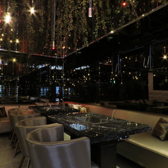 ROOF TOP YEBISU TERRACE ルーフトップエビステラス特集写真1