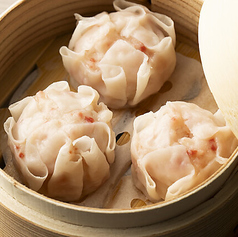 大粒海鮮焼売 / 3pieces