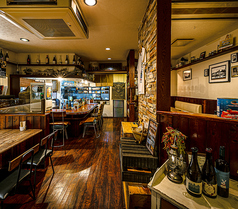 イタリアン処 タナカ食堂のおすすめポイント1