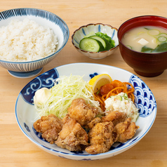 庄や 羽田エアポートガーデン店のおすすめランチ1