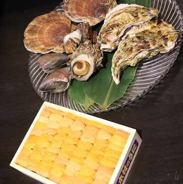 浜焼き 海鮮 焼肉 明月苑のおすすめ料理1