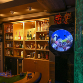 ダーツバー 絆 Kizunaの雰囲気3