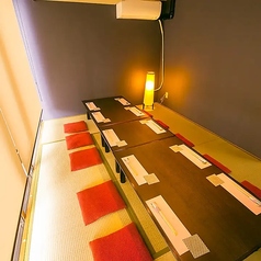 陽氣楼の雰囲気2