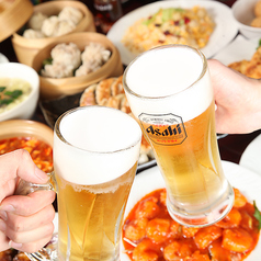 四川厨房 大船本店のコース写真