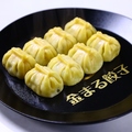 料理メニュー写真&nbsp;にんまる餃子