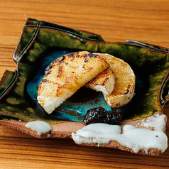 長芋－海苔わさび－