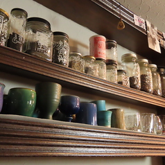 喫茶 シンカイの特集写真