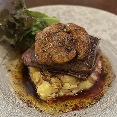 リベロのコース写真