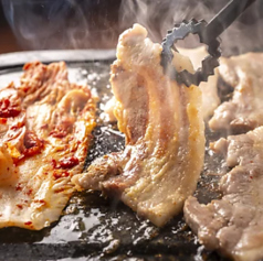 ちゃん豚 新宿店のコース写真