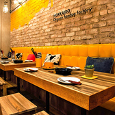 CRAFT CHEESE MARKET クラフトチーズマーケット 渋谷店の写真