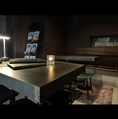 2名～8名ご利用可能なテーブル席