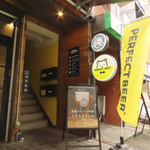 PERFECT BEER KITCHEN 志木の雰囲気3