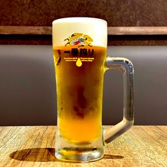 キリン　一番搾り