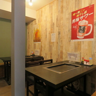 【月島駅から徒歩5分以内の好立地！】