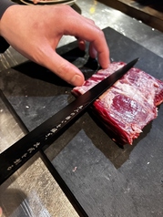 焼肉ホルモン　マルコの写真