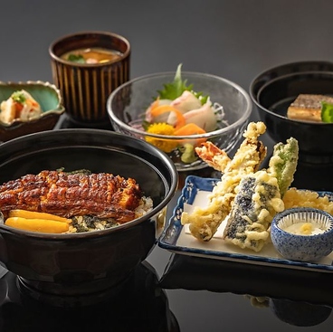 音戸のおすすめ料理1