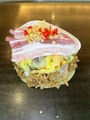 料理メニュー写真&nbsp;あじくらやスペシャル/創業者スペシャル