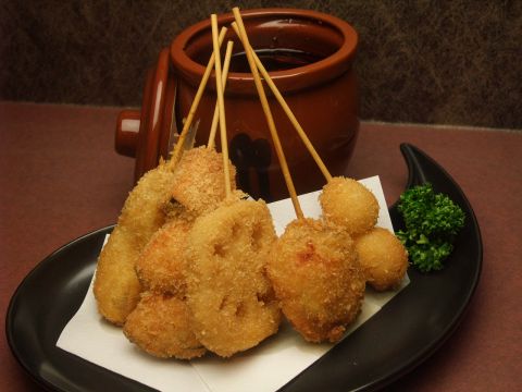 食楽厨房 りおん 居酒屋 のメニュー ホットペッパーグルメ