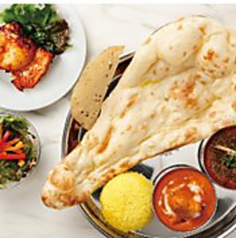 インド料理 ムンバイ 町屋店 アジア エスニック料理 のランチ ホットペッパーグルメ
