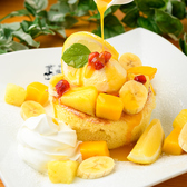 Hawaiian Cafe 魔法のパンケーキ ブランチ大津京店のおすすめ料理2