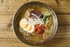 京都冷麺