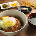 ダテカフェ オーダー DaTe Cafe O'rderのおすすめ料理1