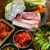 韓国料理 ブルバム 新大久保店