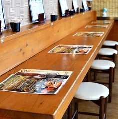 鰻の成瀬 石井店の雰囲気2