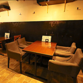 居楽屋そうの雰囲気2