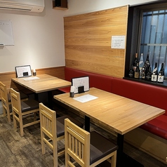 各種お席ご用意！最大1２名様まで♪≪弘明寺 もつ鍋  女子会 誕生日 宴会 歓迎会 送別会  飲み放題≫