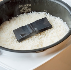 銀シャリ (大/小)