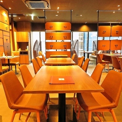 かまどか 秋葉原店の雰囲気2