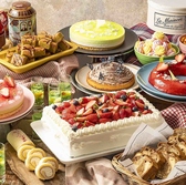 Salon de Sweetsイクスピアリの詳細