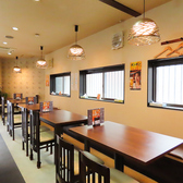 韓国ダイニング アリランの雰囲気3