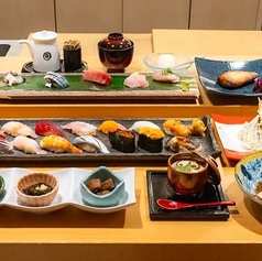 鮨 鈴な凛のおすすめポイント1