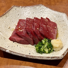 ハート刺し