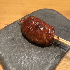 河内鴨つくね