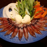 目利きのプロが選ぶ厳選食材