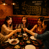 BONE T CHINAR ボニート チナール 栄 伏見店のおすすめポイント3