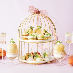 Mini Lover's Cafe ミニラバーズカフェ 各務原のコース写真