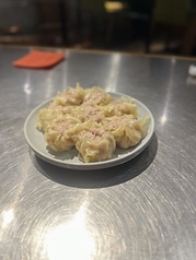 肉焼売