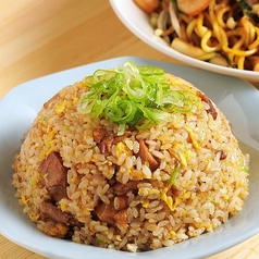 チャーハン