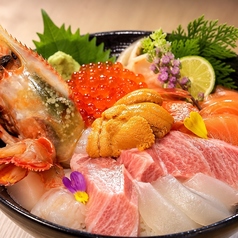 海鮮居酒屋 莉里の写真1