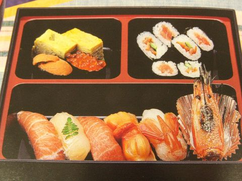 おひげ寿司 志木 和食 ホットペッパーグルメ